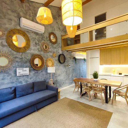 欧瓦Ocean House别墅 外观 照片