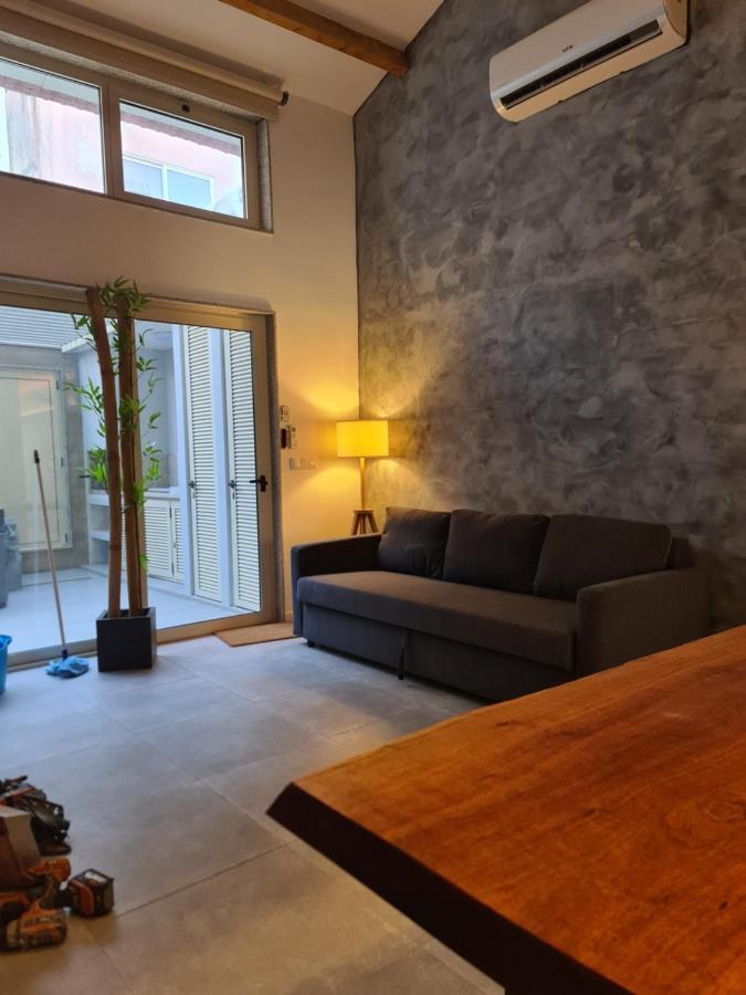 欧瓦Ocean House别墅 外观 照片